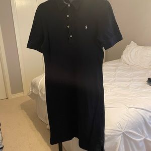 Ralph Lauren Sport Knit Dress